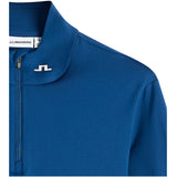 Tour Tech 1/4 Zip Mid Layer