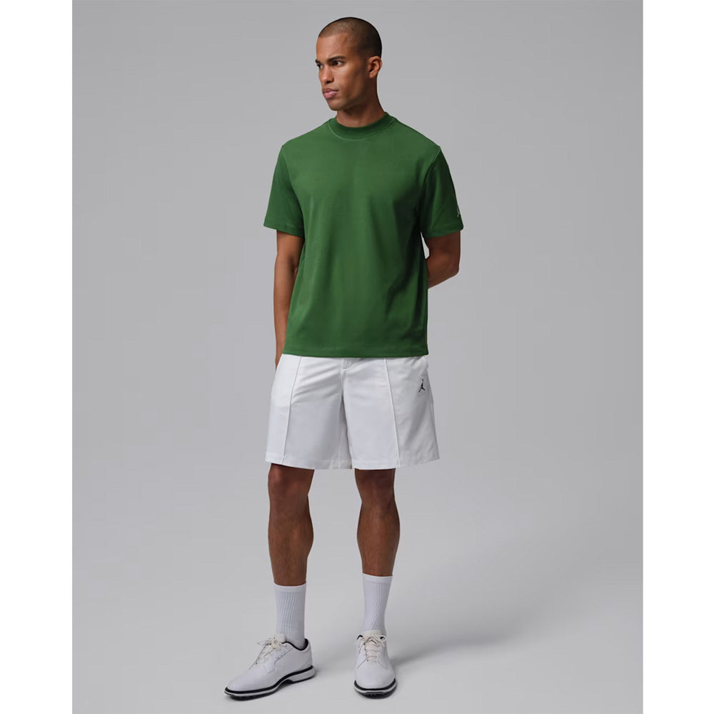Sport Dri-FIT Mock Neck Top