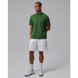 Sport Dri-FIT Mock Neck Top