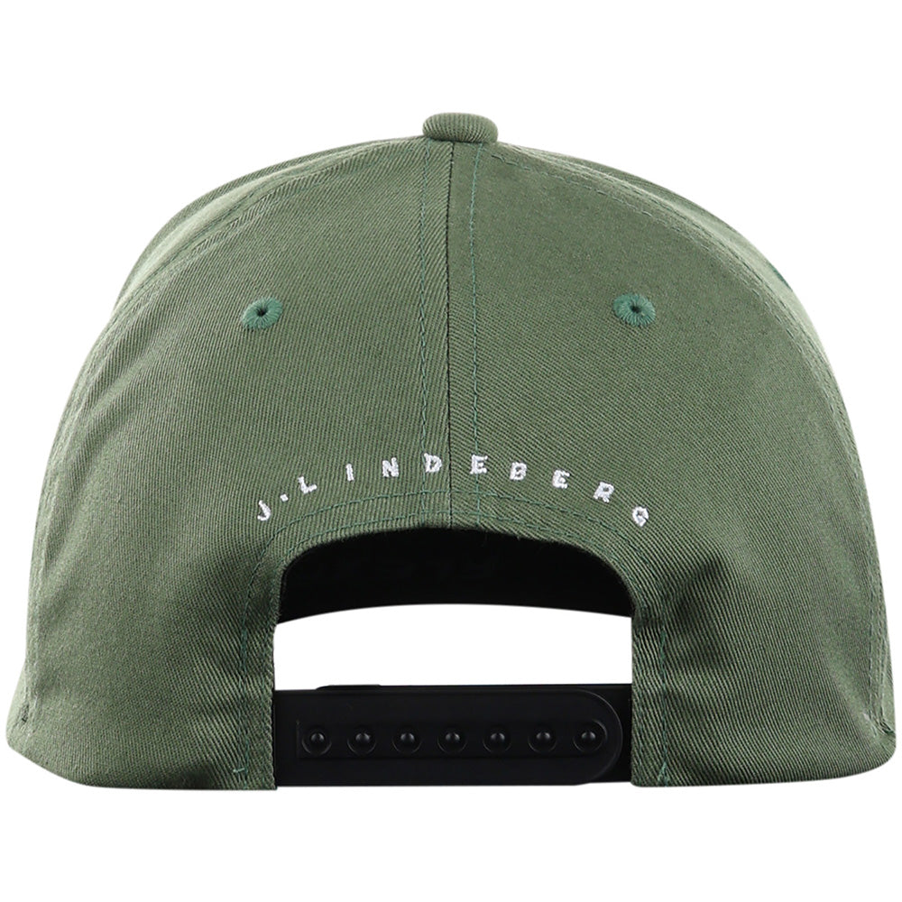 Heath Cap