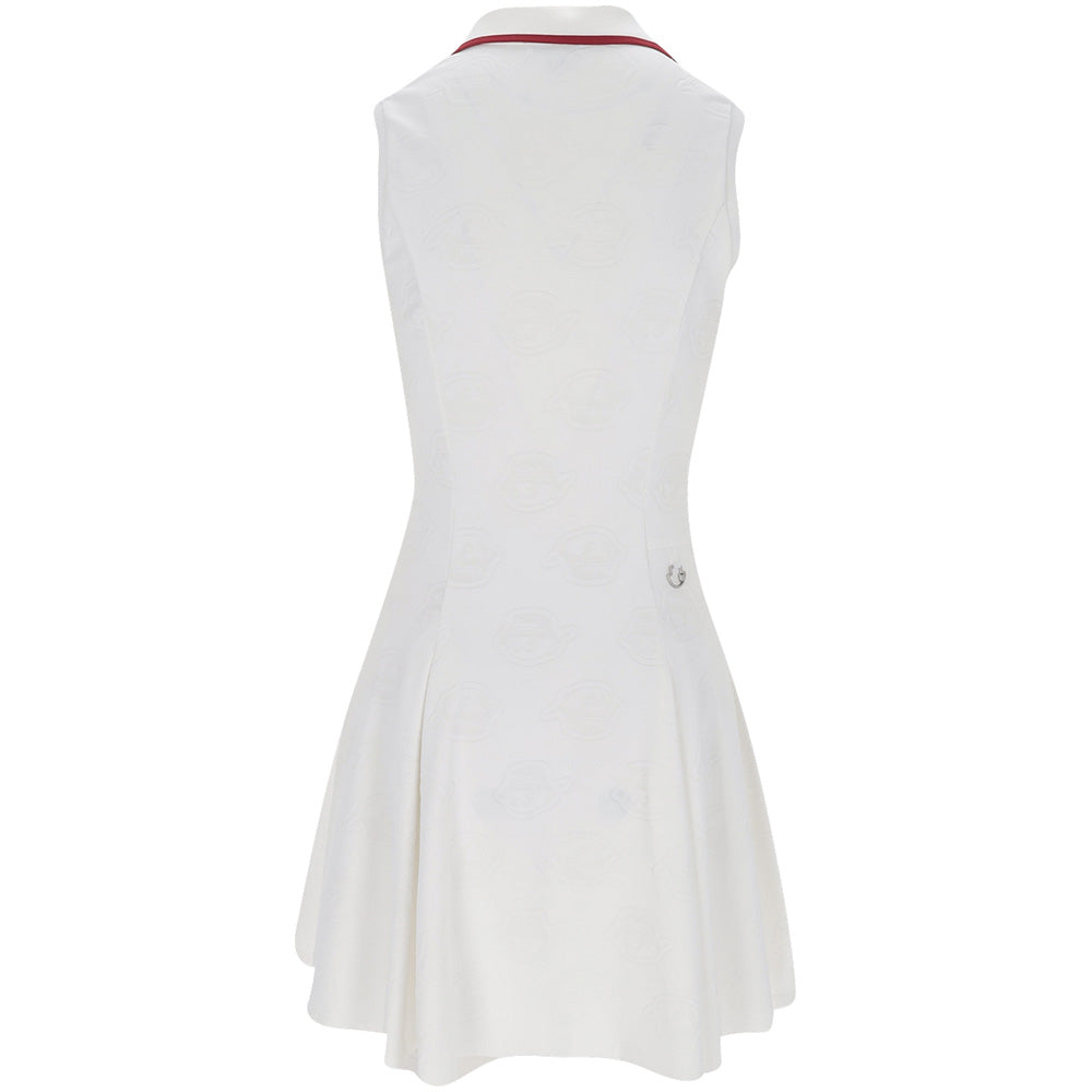 Women's WAACKY Jacquard Dress