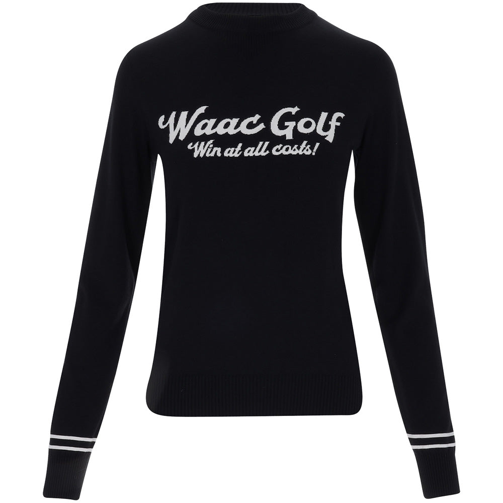 Women's Logo Sweater