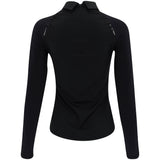 Women's Tori Hybrid Long Sleeve Polo