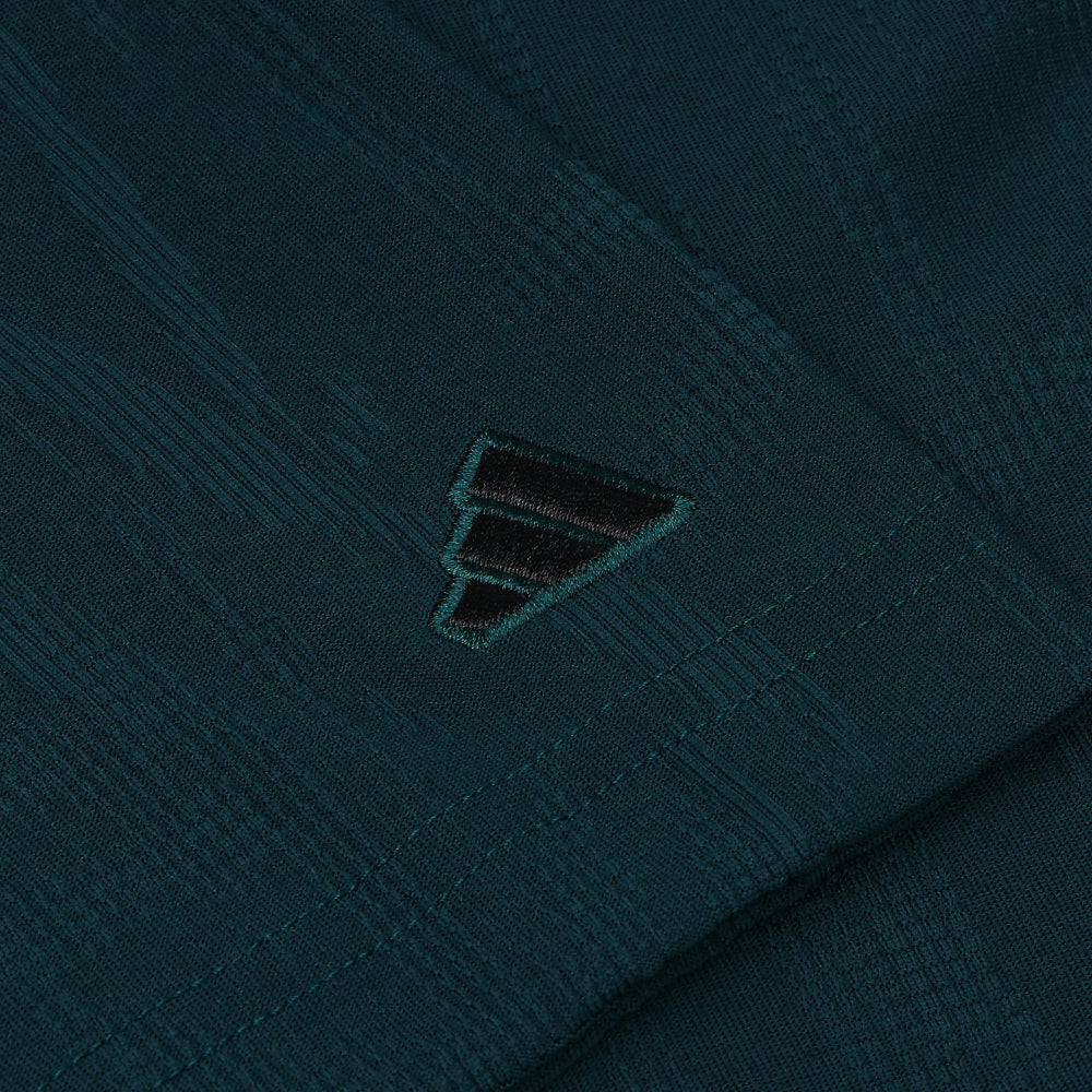 Go-To Textured Polo