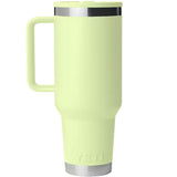Rambler 40 Oz Travel Straw Mug With Color-Matched Straw Lid