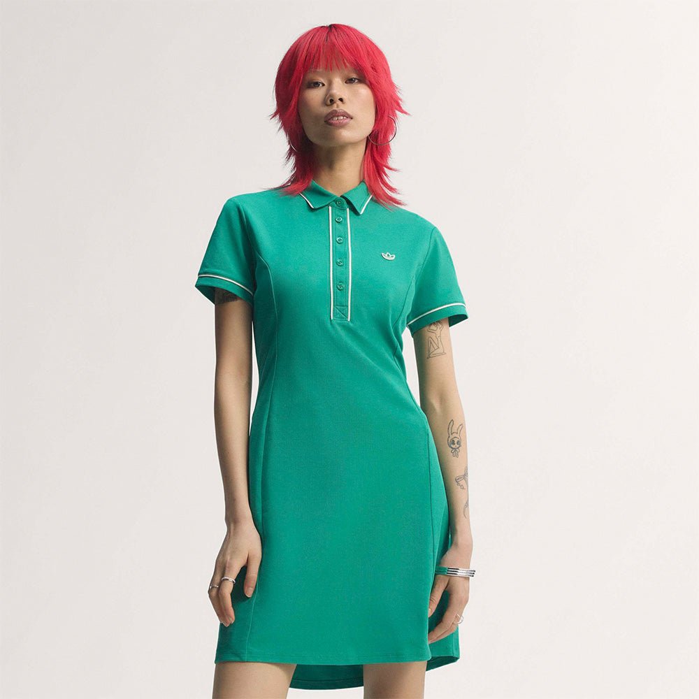 Women's Originals Short Sleeve Dress