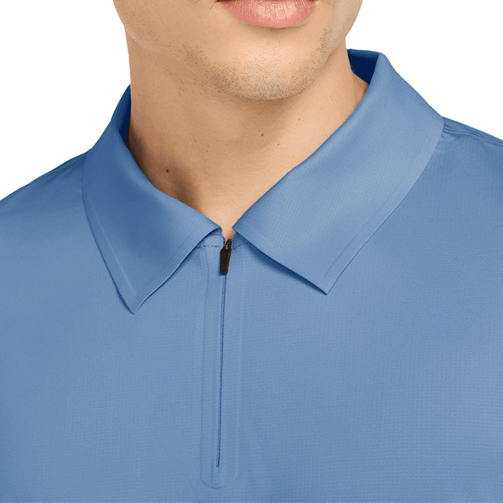 Sport Dri-FIT 1/4 Zip Polo