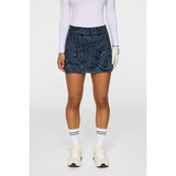 Women's Amelie Print Skirt