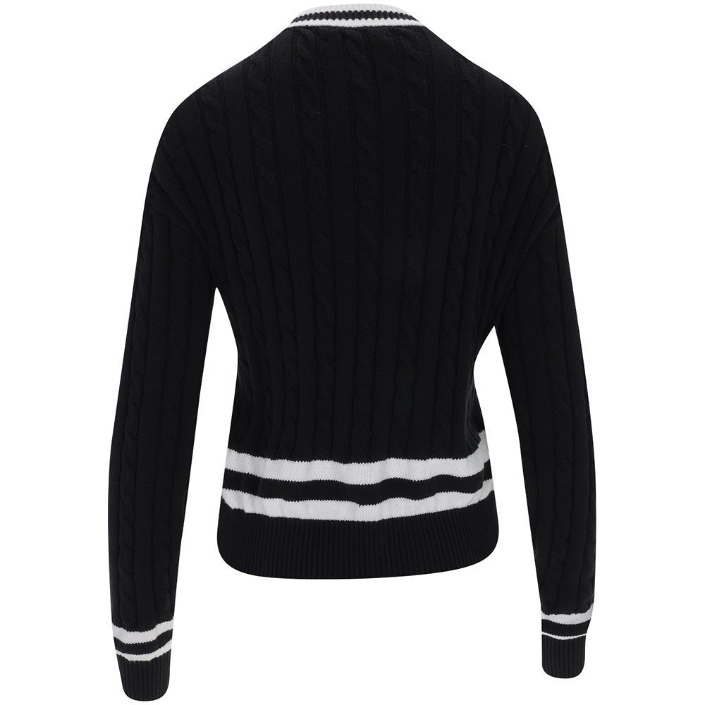 Women's Donna Sweater - Fairway Styles