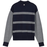 PUMA x Arnold Palmer Women's Collared 1/4 Zip Sweater - Fairway Styles