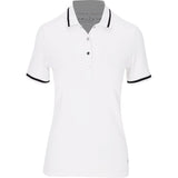 Women's The Mia Polo - Fairway Styles