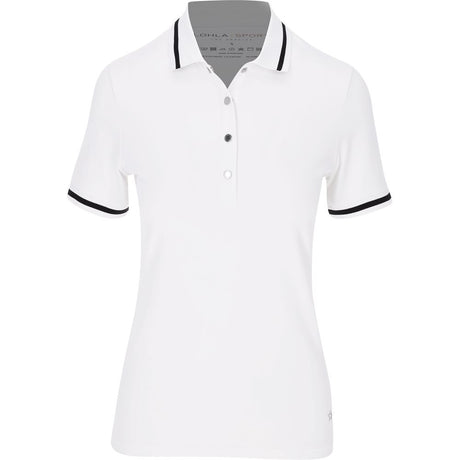 Women's The Mia Polo - Fairway Styles