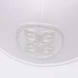 Circle G's Perforated Delta Hat