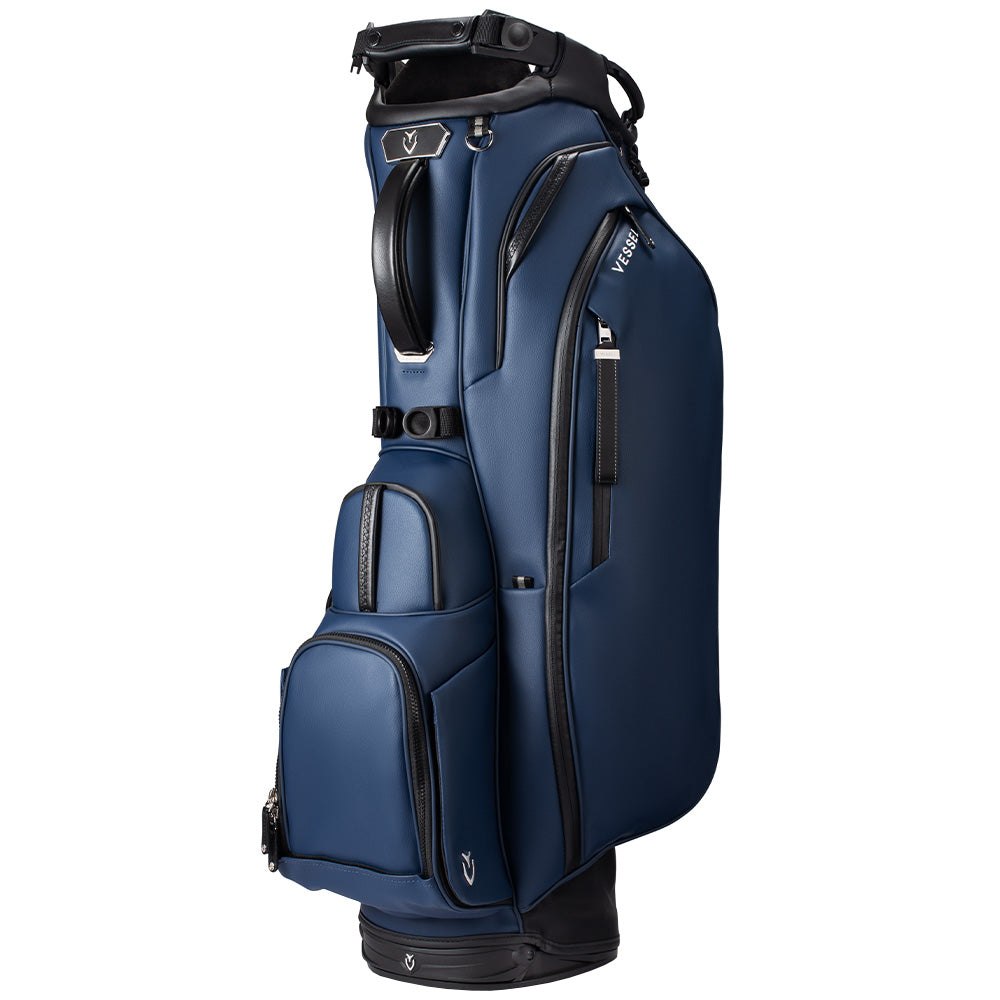 Player V Pro 7 Way Stand Bag