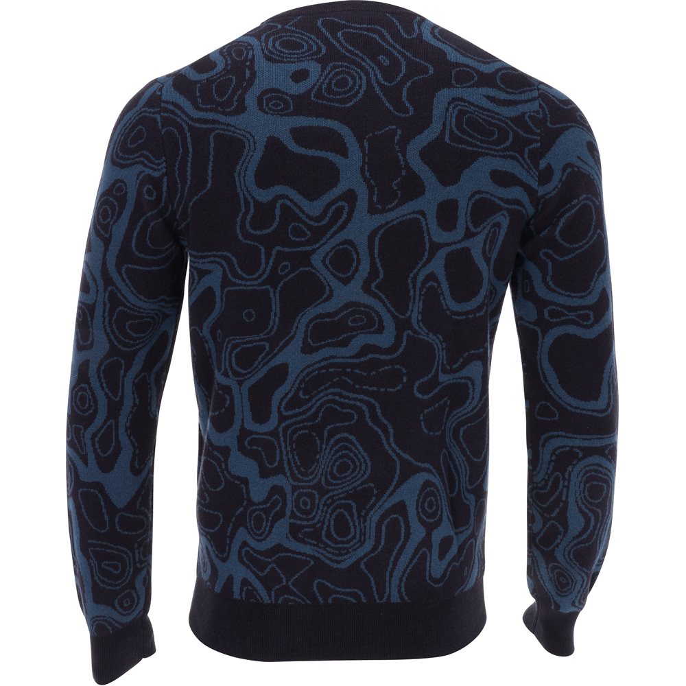Contour Sweater