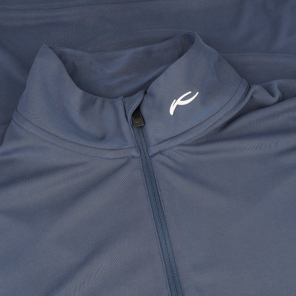 Kallen 1/2 Zip Pullover - Fairway Styles