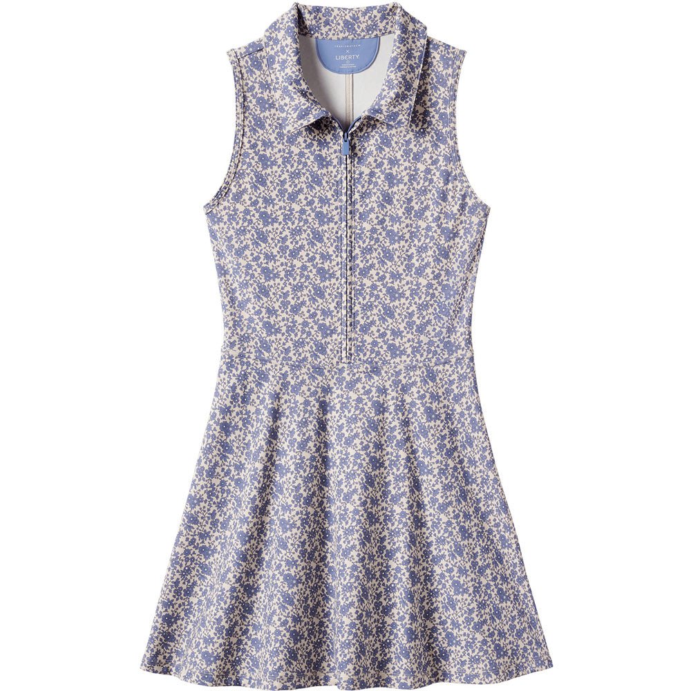 TravisMathew x Liberty London Women's Dancing Maddsie Sleeveless Dress