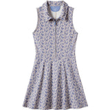 TravisMathew x Liberty London Women's Dancing Maddsie Sleeveless Dress