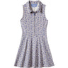 TravisMathew x Liberty London Women's Dancing Maddsie Sleeveless Dress