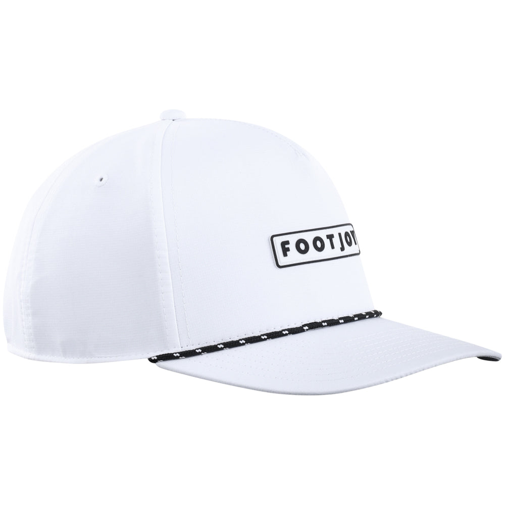 Signature Rope Hat
