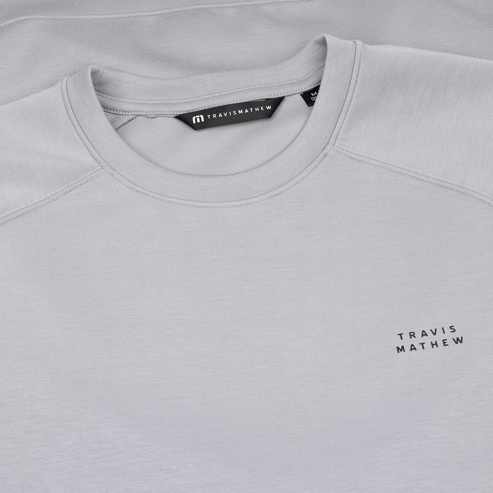 Fibercloud Crewneck Sweatshirt