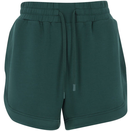Women's Ollie High Rise Shorts - Fairway Styles