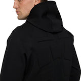 Solarcore Knit Full Zip Sweater - Fairway Styles