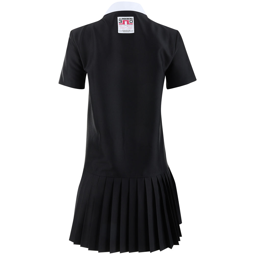J.Lindeberg Women's 30Y Grace Pleated Dress – Fairway Styles