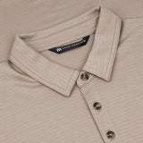 The Zinna 2.0 Polo