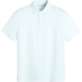 Bala Print Polo