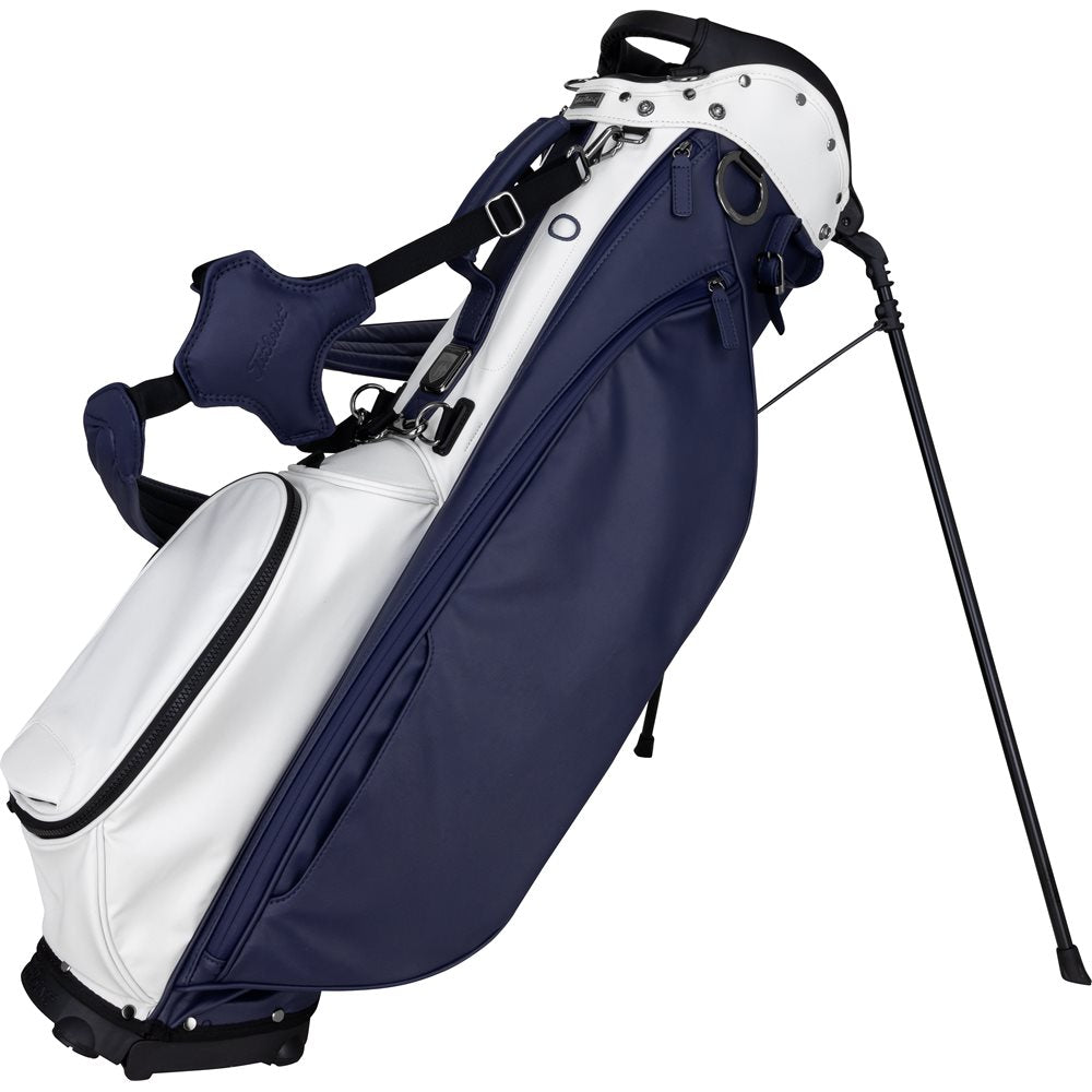 LINKSLEGEND Members Stand Bag