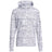 Performance Printed Lightweight Hoodie - Fairway Styles