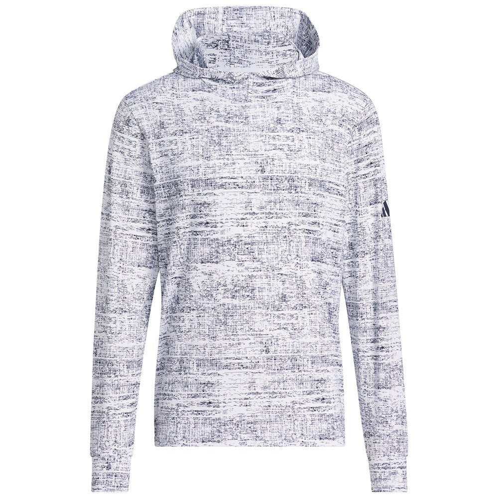 Performance Printed Lightweight Hoodie - Fairway Styles