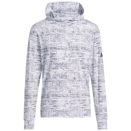 Performance Printed Lightweight Hoodie - Fairway Styles