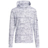 Performance Printed Lightweight Hoodie - Fairway Styles