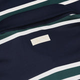 PUMA x Arnold Palmer Pique Stripe Polo