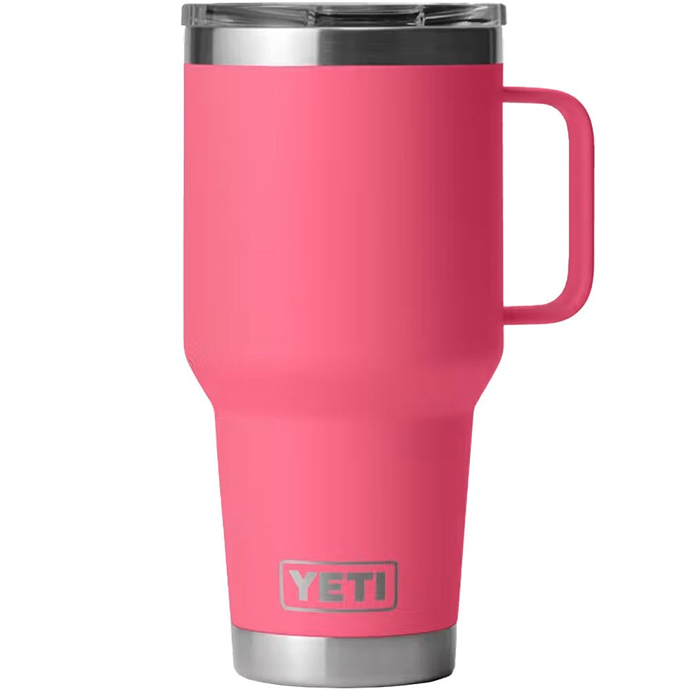 Rambler 30 Oz Travel Mug W/ Stronghold Lid