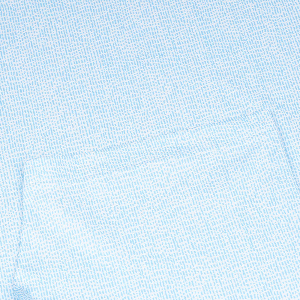 Seersucker Lisle Polo