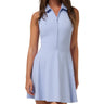 Women's Moveknit Sleeveless Polo 2.0 Dress - Fairway Styles