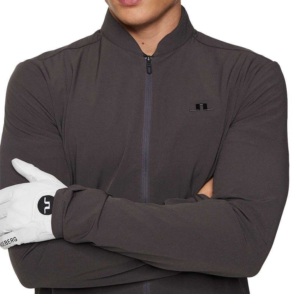 KV Hybrid Golf Jacket - Fairway Styles