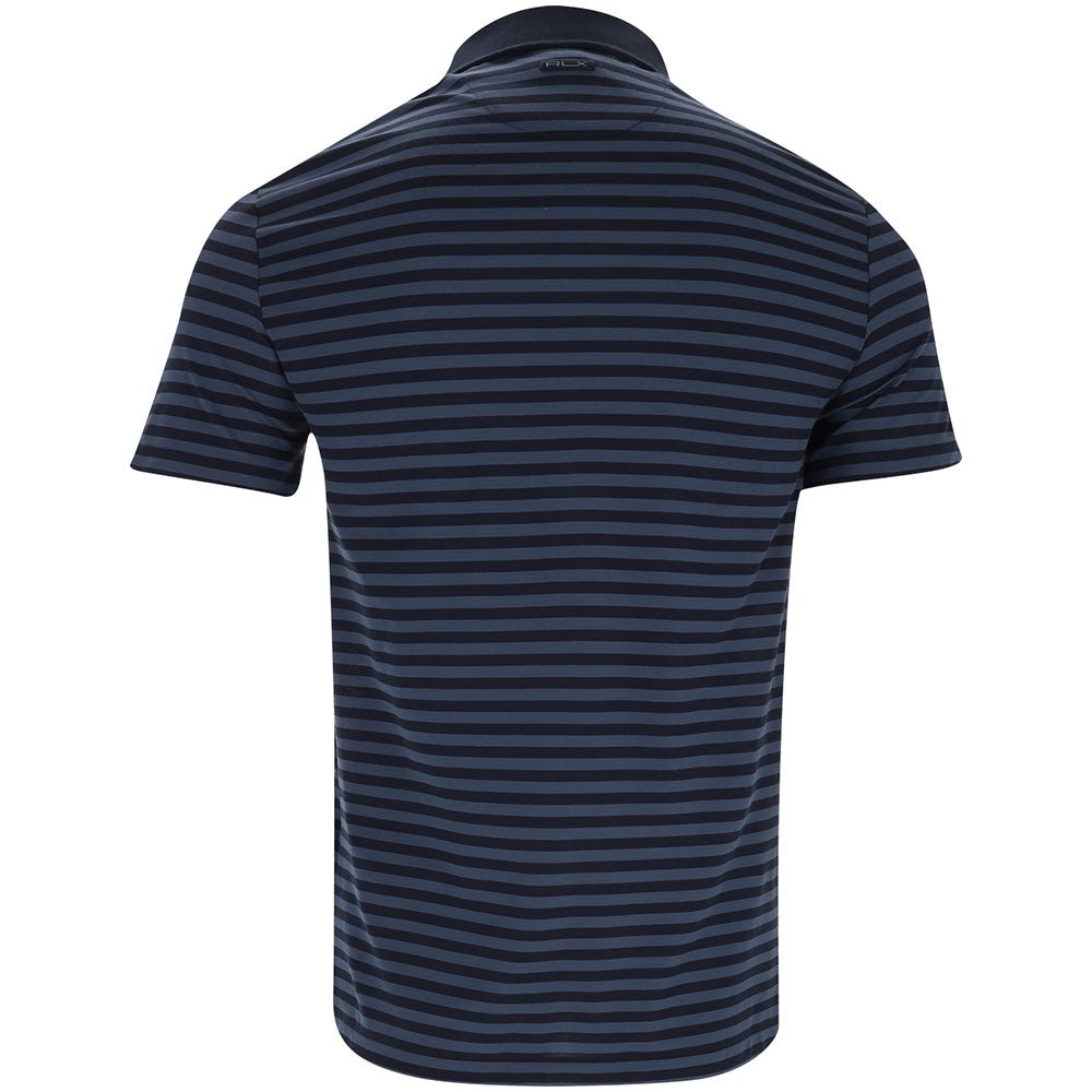 Tailored Fit Performance Polo - Fairway Styles