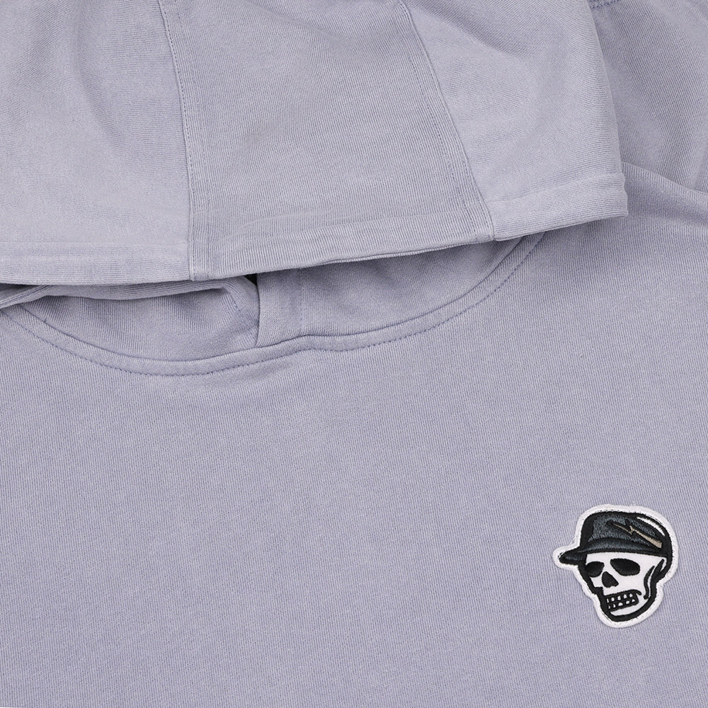 Skull Caddie Washed Hoodie