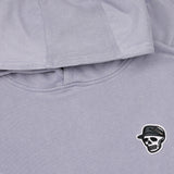 Skull Caddie Washed Hoodie
