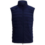 Quilted Vest