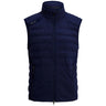 Quilted Vest