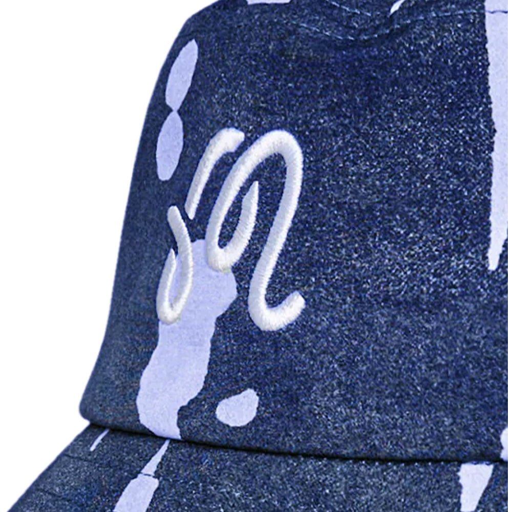 Inkwash Bucket Hat