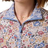 TravisMathew x Liberty London Women's Wharfedale Field Jacket