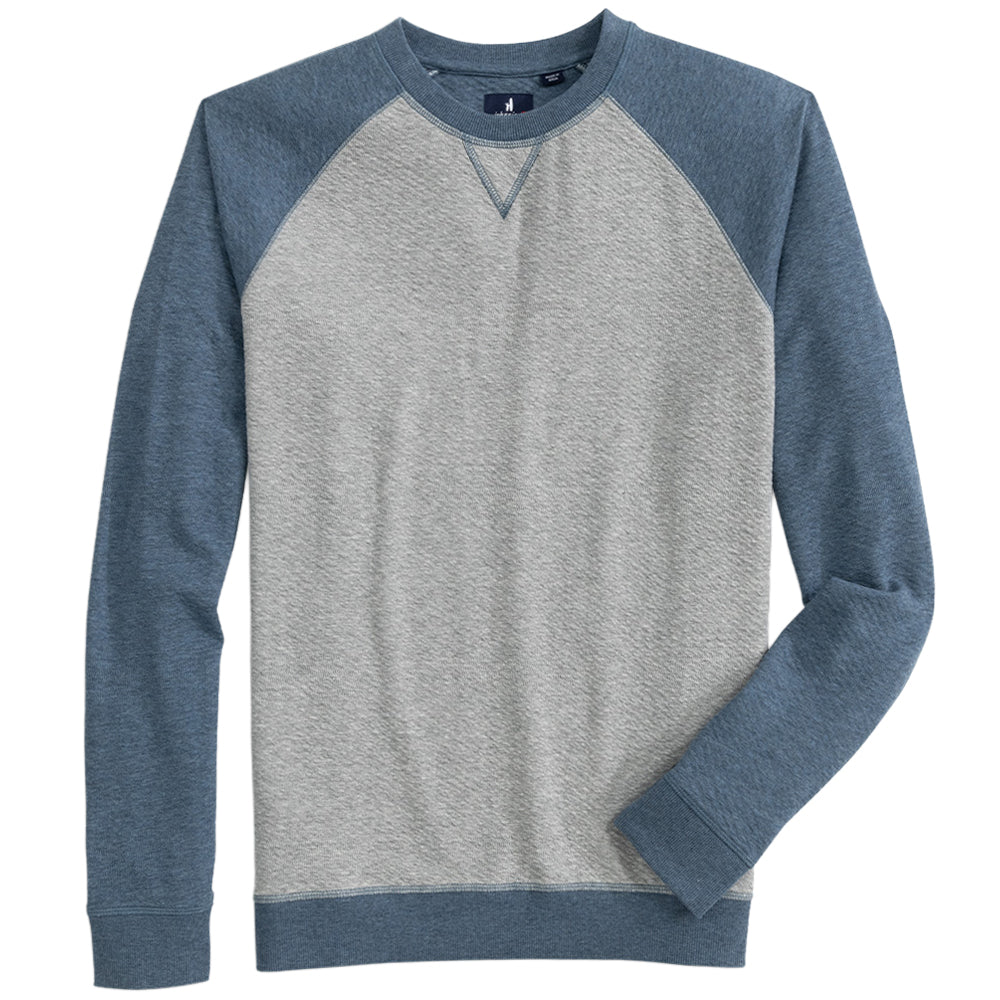 Weyburn Crewneck Sweater