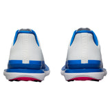 Gallivan2R Tuxedo Spikeless Golf Shoes