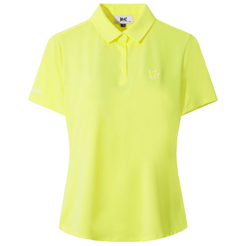 Women's Essential WAACKY Polo